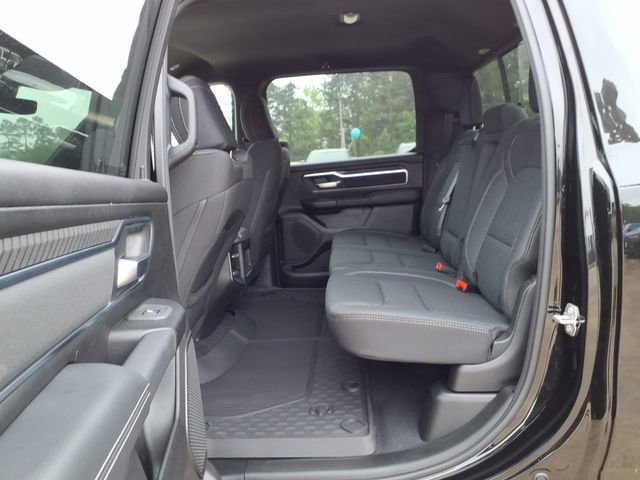 New 2026 RAM 1500 2WD Crew Cab image 17
