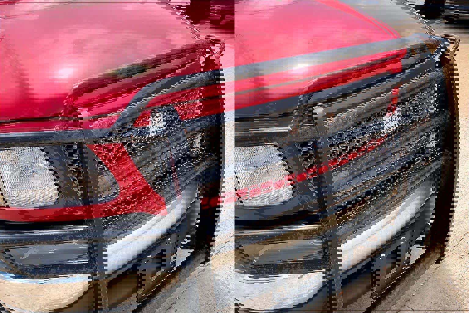 Used 2003 Ford F150 XLT AWD/4WD image 26