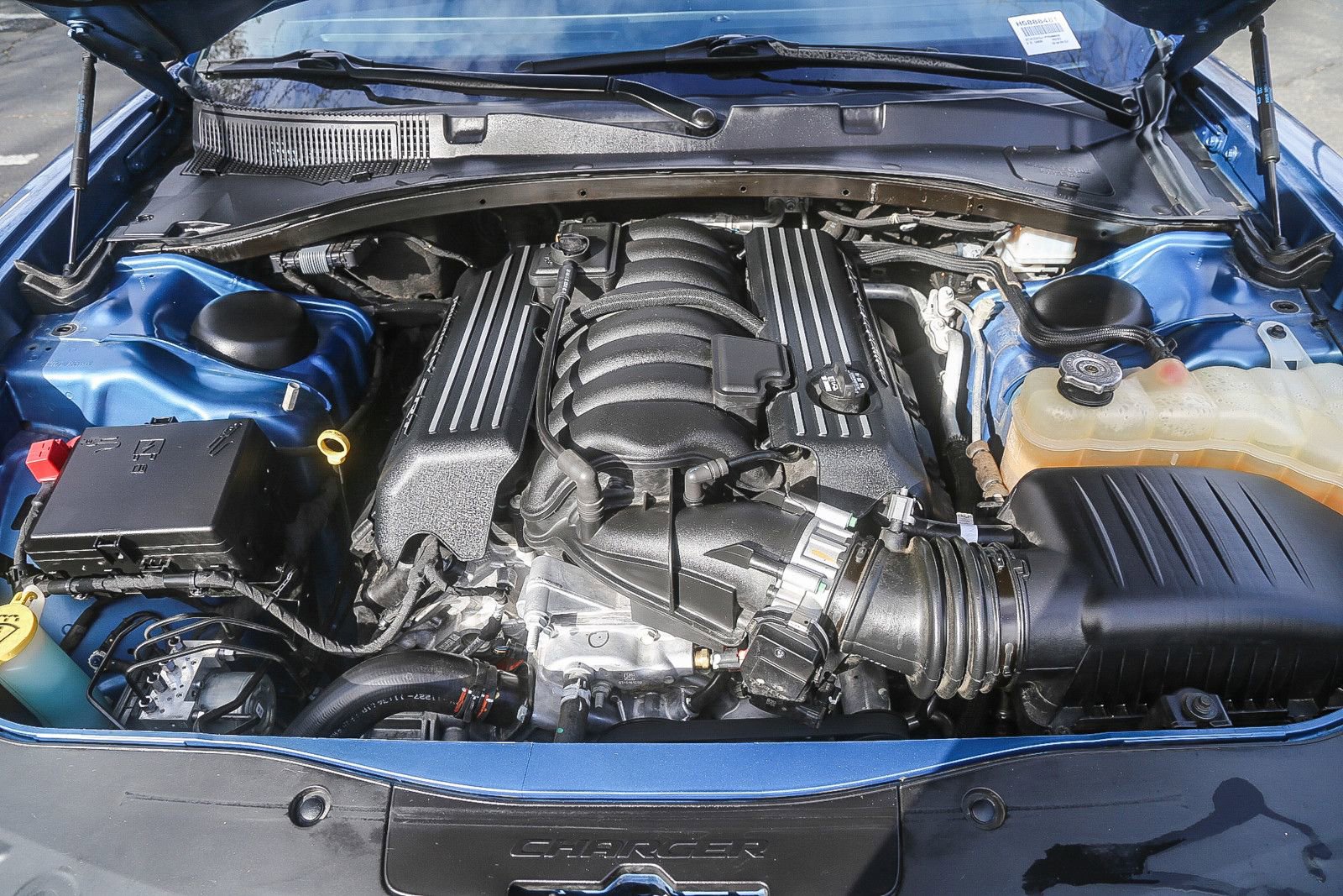 Used 2023 Dodge Charger Scat Pack w/ Plus Group image 25