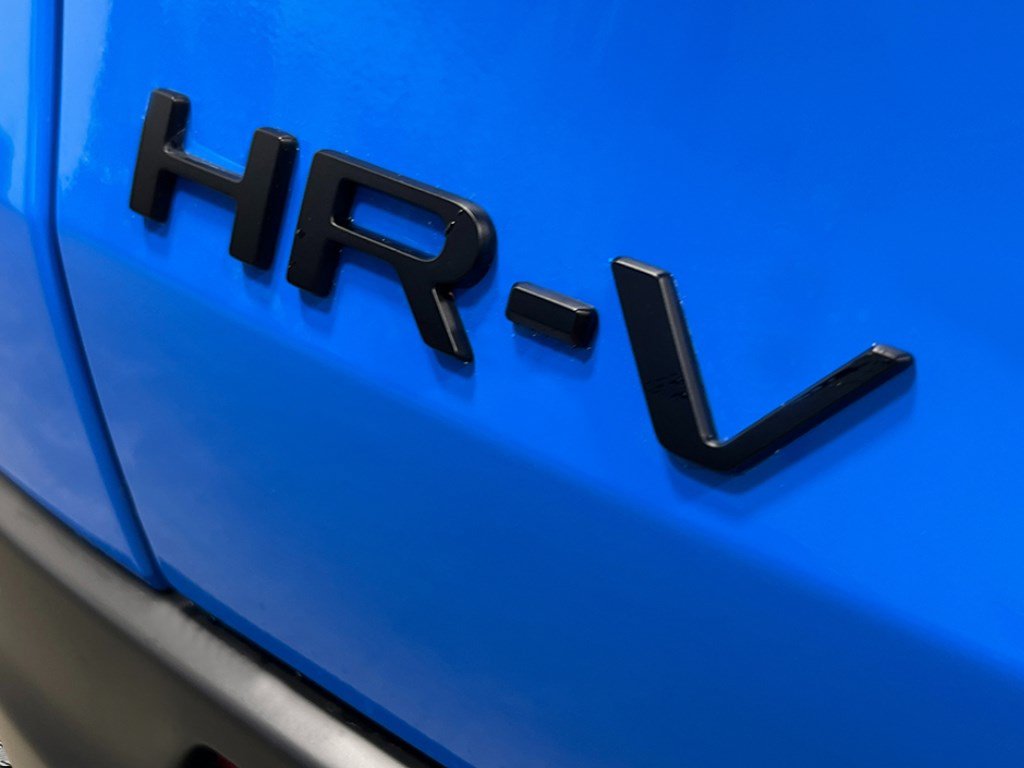 New 2027 Honda HR-V Sport image 19
