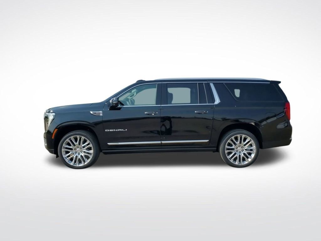 New 2025 GMC Yukon XL Denali w/ Denali Reserve Package image 6