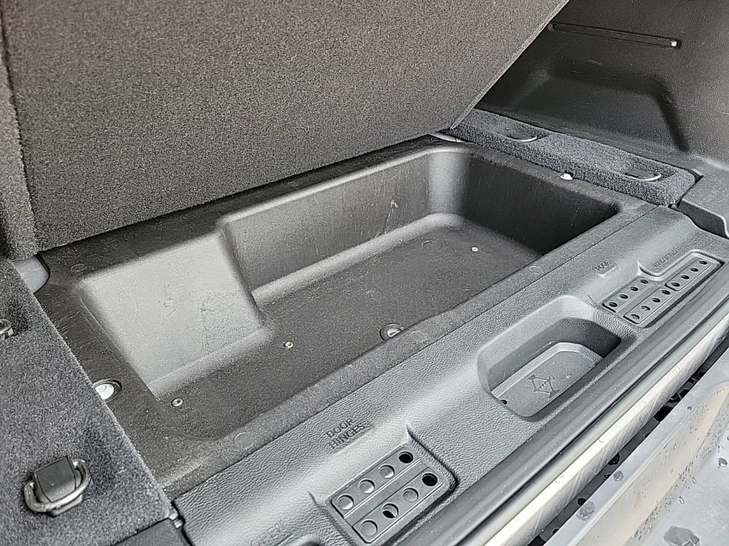Used 2020 Jeep Wrangler Unlimited Rubicon AWD/4WD image 19