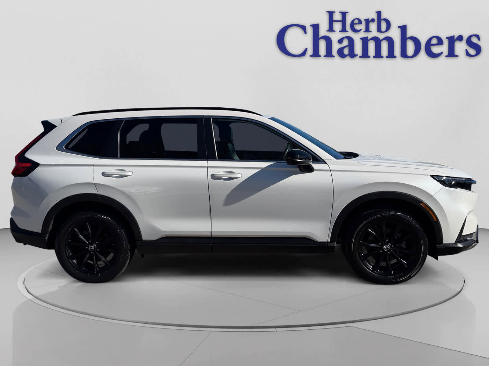 Used 2024 Honda CR-V Sport-L image 12