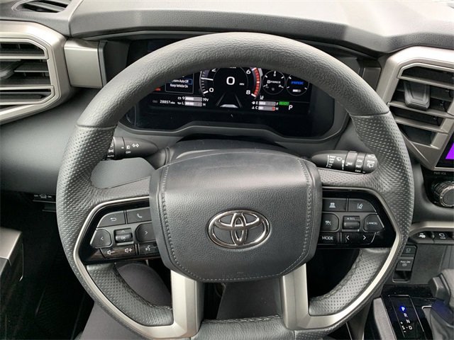 Certified 2023 Toyota Sequoia SR5 image 19