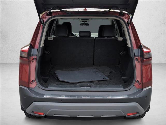 Used 2021 Nissan Rogue SV image 7