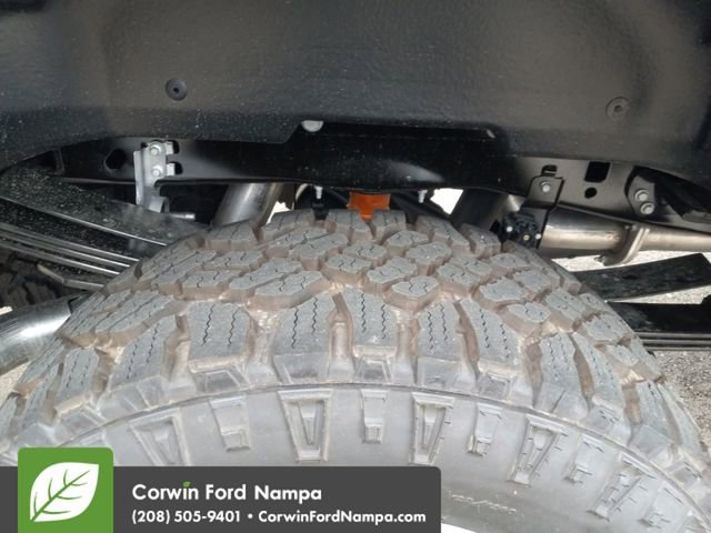New 2026 Ford F350 Platinum image 31
