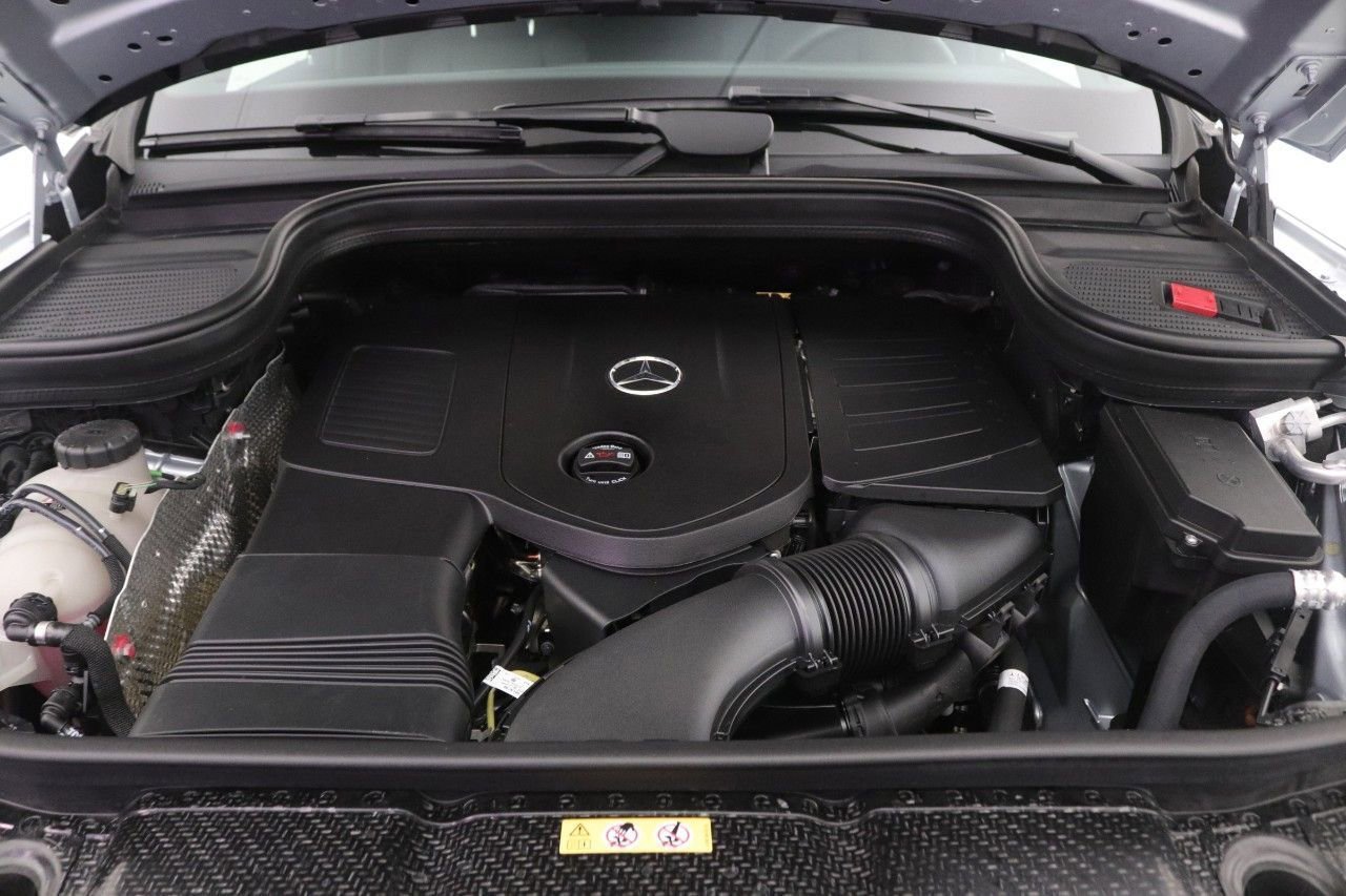 Certified 2026 Mercedes-Benz GLE 350 GLE 350 image 26