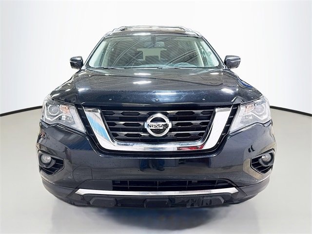 Used 2020 Nissan Pathfinder SL image 3