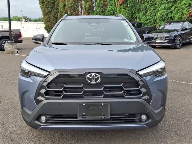 Certified 2026 Toyota Corolla Cross XLE w/ Convenience Package AWD/4WD image 31