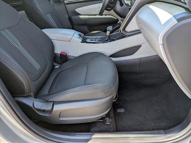 Used 2024 Hyundai Tucson SEL AWD/4WD image 20