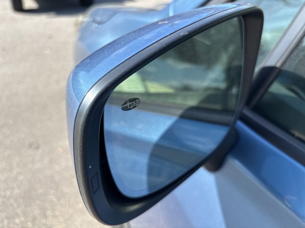 Used 2022 Subaru Forester Premium w/ Popular Package #3 image 29