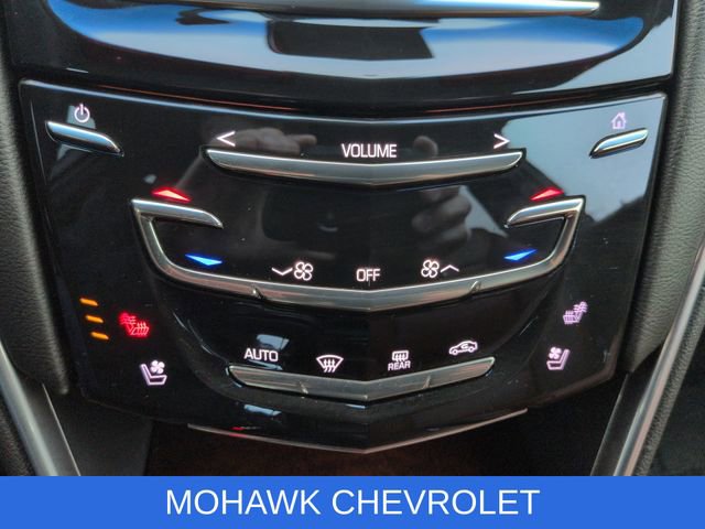 Used 2016 Cadillac XTS Luxury w/ Driver Awareness Package FWD image 19
