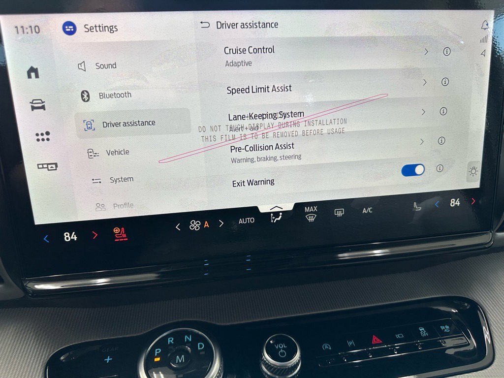 New 2025 Ford Expedition Active image 44