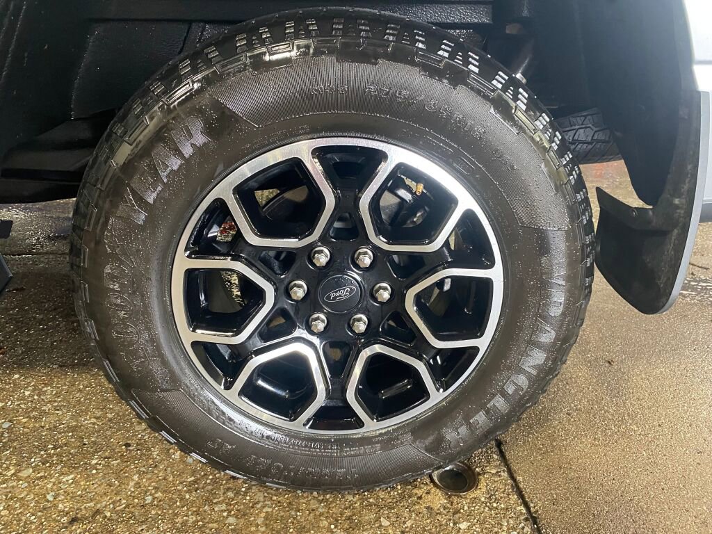 Used 2023 Ford F150 XLT w/ Equipment Group 302A High image 28