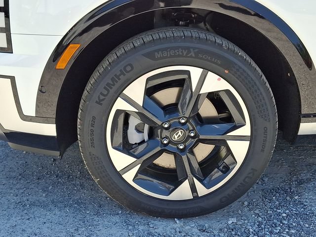 New 2026 Hyundai Palisade Limited AWD/4WD image 18