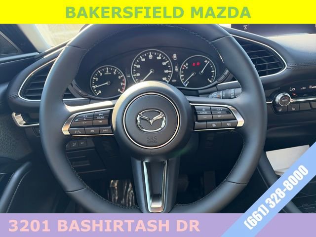 New 2026 MAZDA MAZDA3 Hatchback w/ Appearance Package AWD/4WD image 14