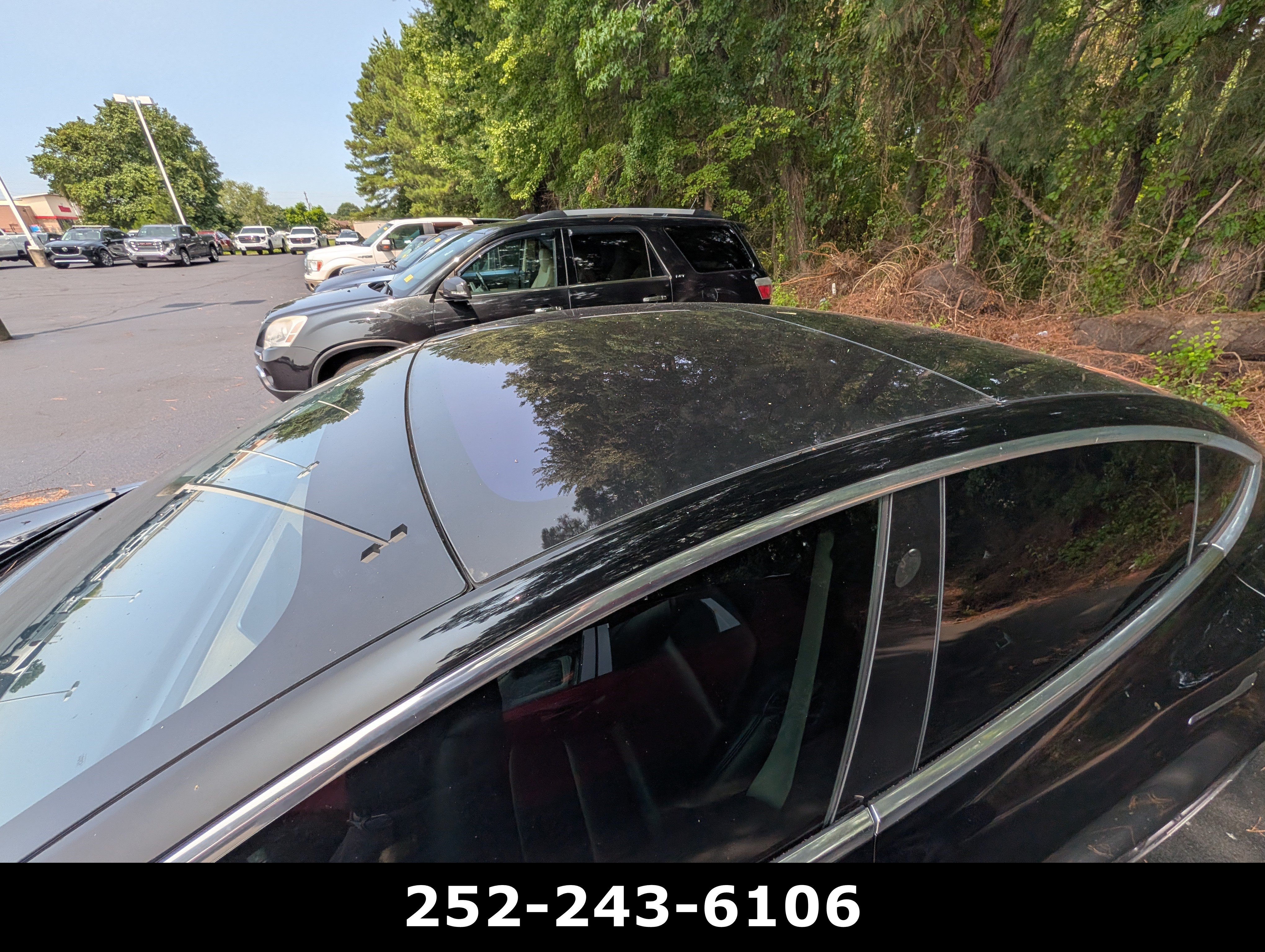 Used 2019 Tesla Model 3 Mid Range RWD image 11