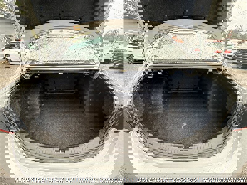 Used 2019 Chevrolet Malibu LT image 9