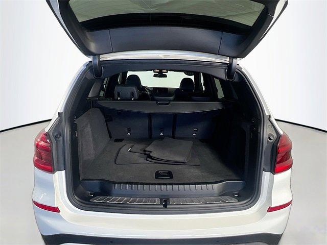 Used 2019 BMW X3 xDrive30i w/ Premium Package image 28