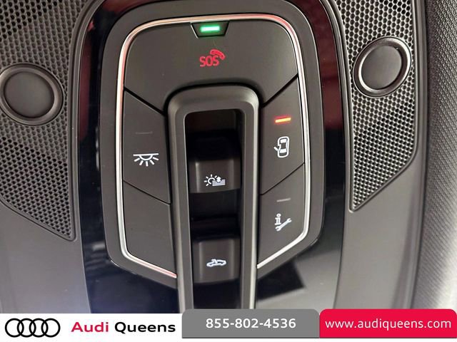 Used 2024 Audi SQ5 Premium Plus AWD/4WD image 36