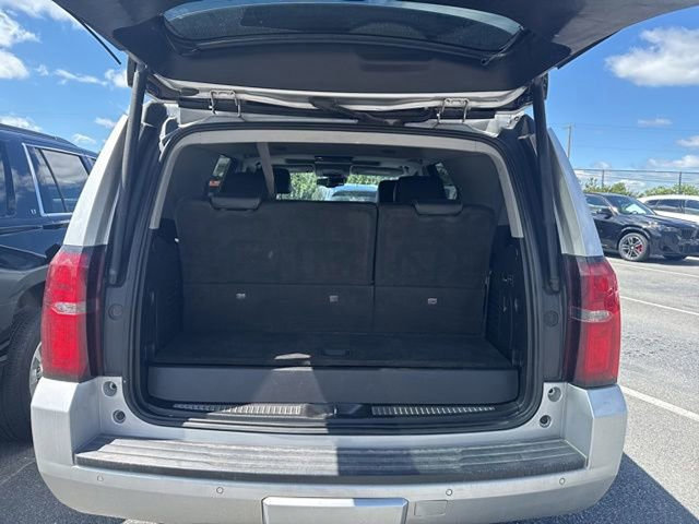 Used 2019 Chevrolet Tahoe LT AWD/4WD image 15