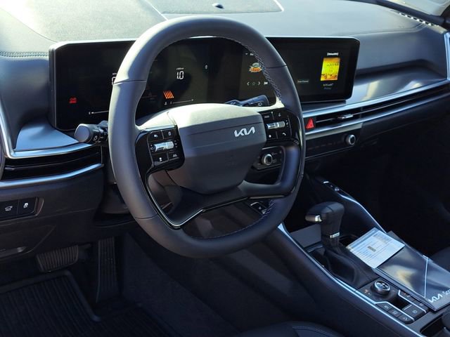 New 2026 Kia Sorento EX image 7