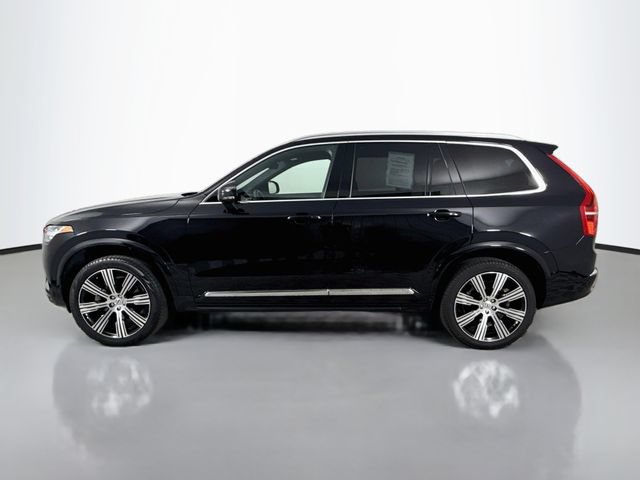 Used 2025 Volvo XC90 B6 Ultra w/ Protection Package Premier AWD/4WD image 4