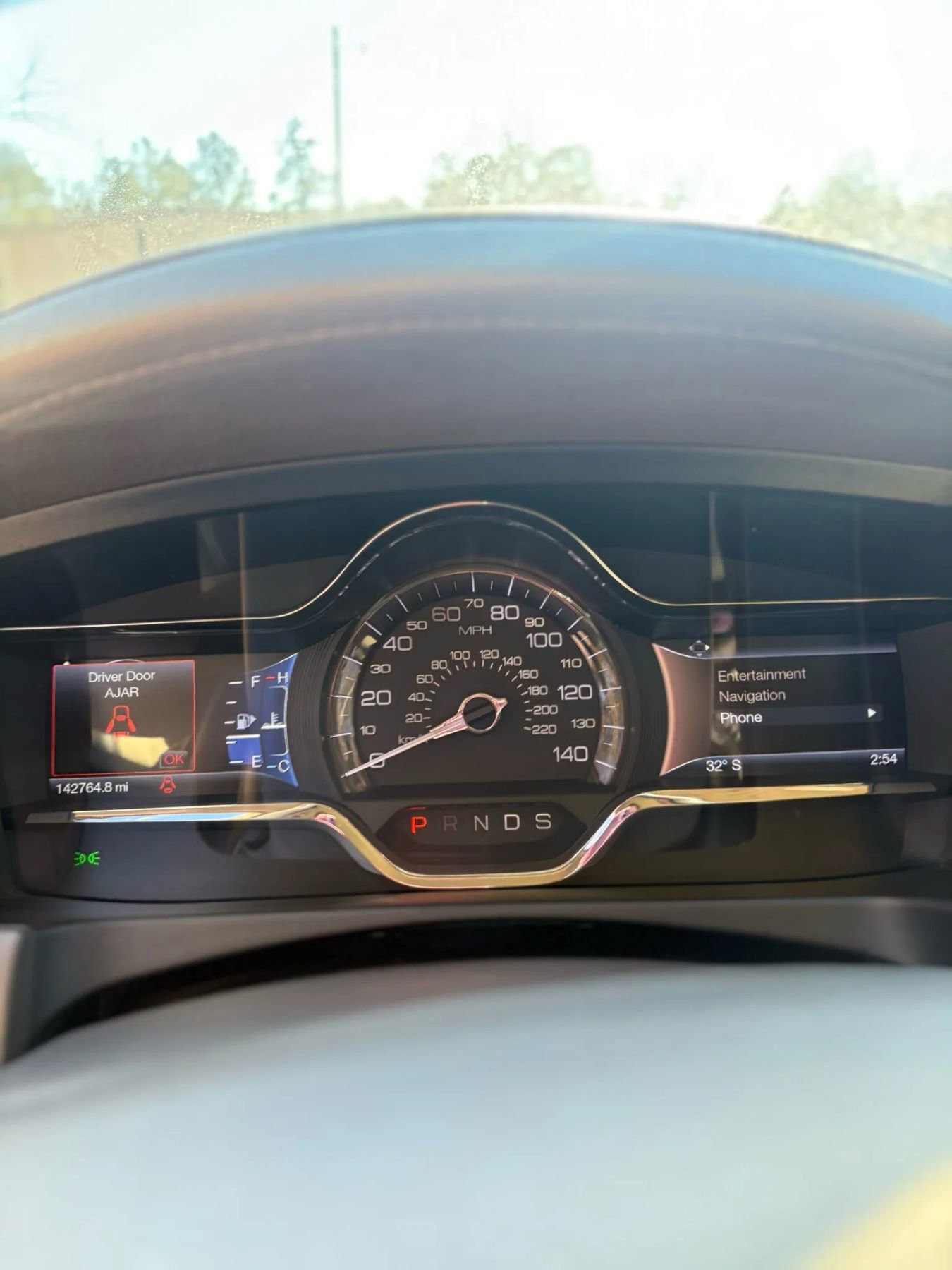 Used 2014 Lincoln MKS w/ Equipment Group 101A image 35