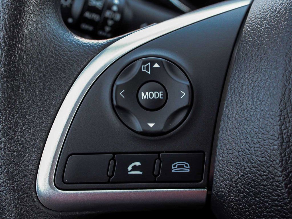 New 2025 Mitsubishi Outlander Sport ES AWD/4WD image 23