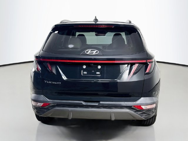 Used 2023 Hyundai Tucson Limited FWD image 8