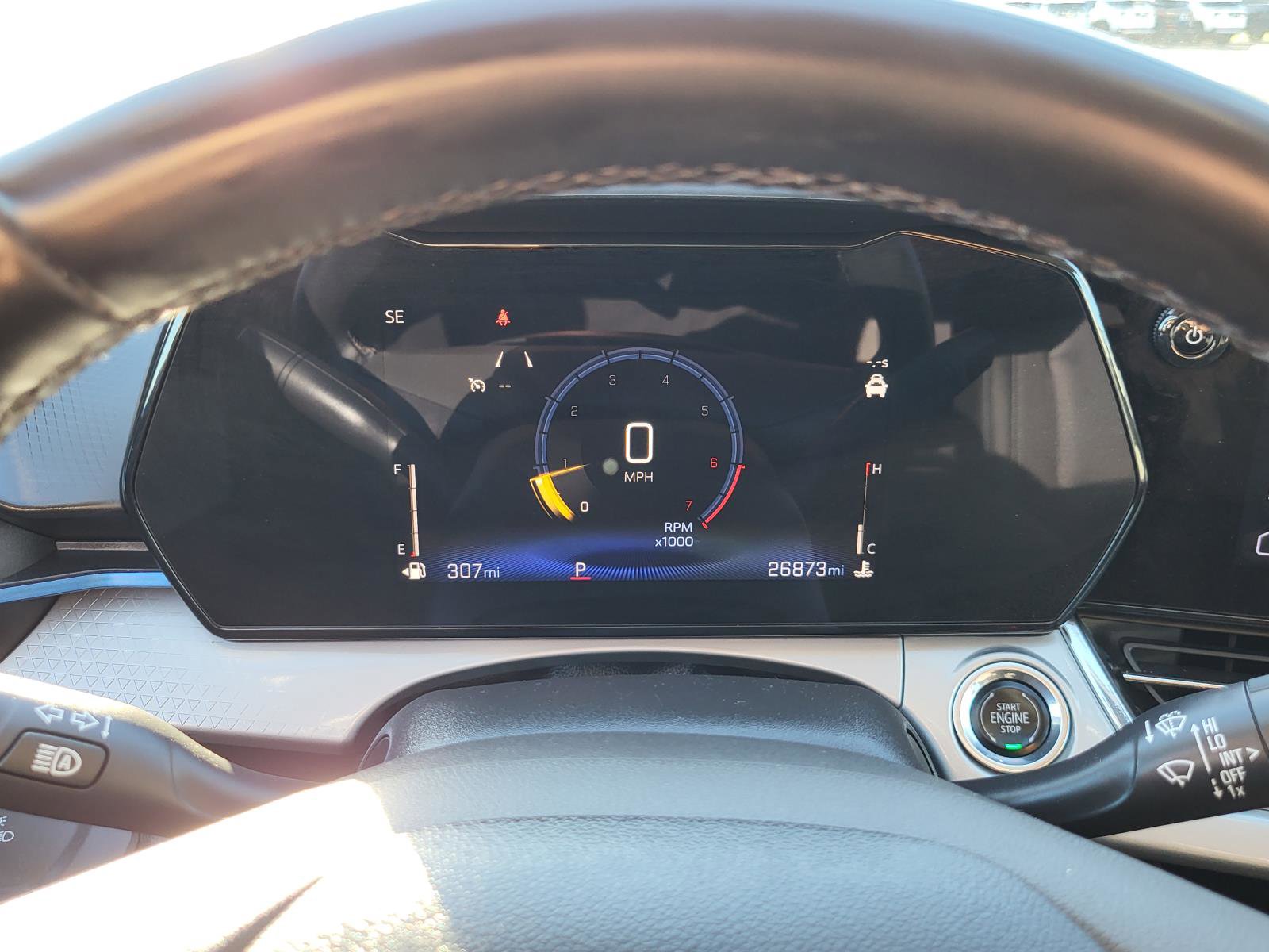 Used 2025 Chevrolet Trax LT w/ LT Convenience Package image 24