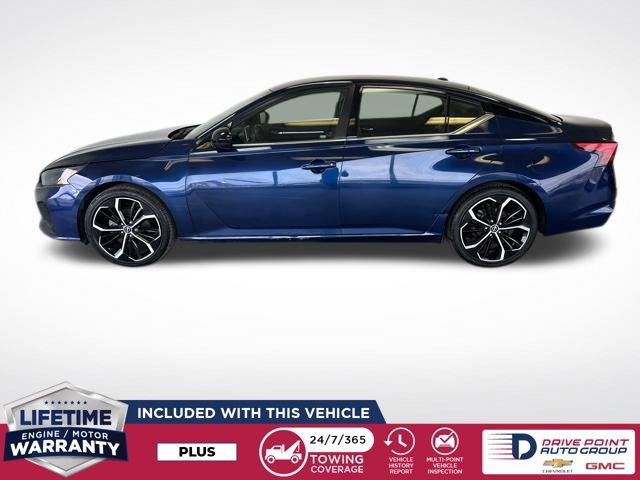 Used 2023 Nissan Altima 2.5 SR image 5