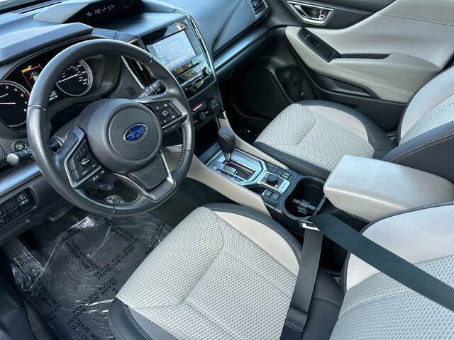 Certified 2023 Subaru Forester Premium image 10