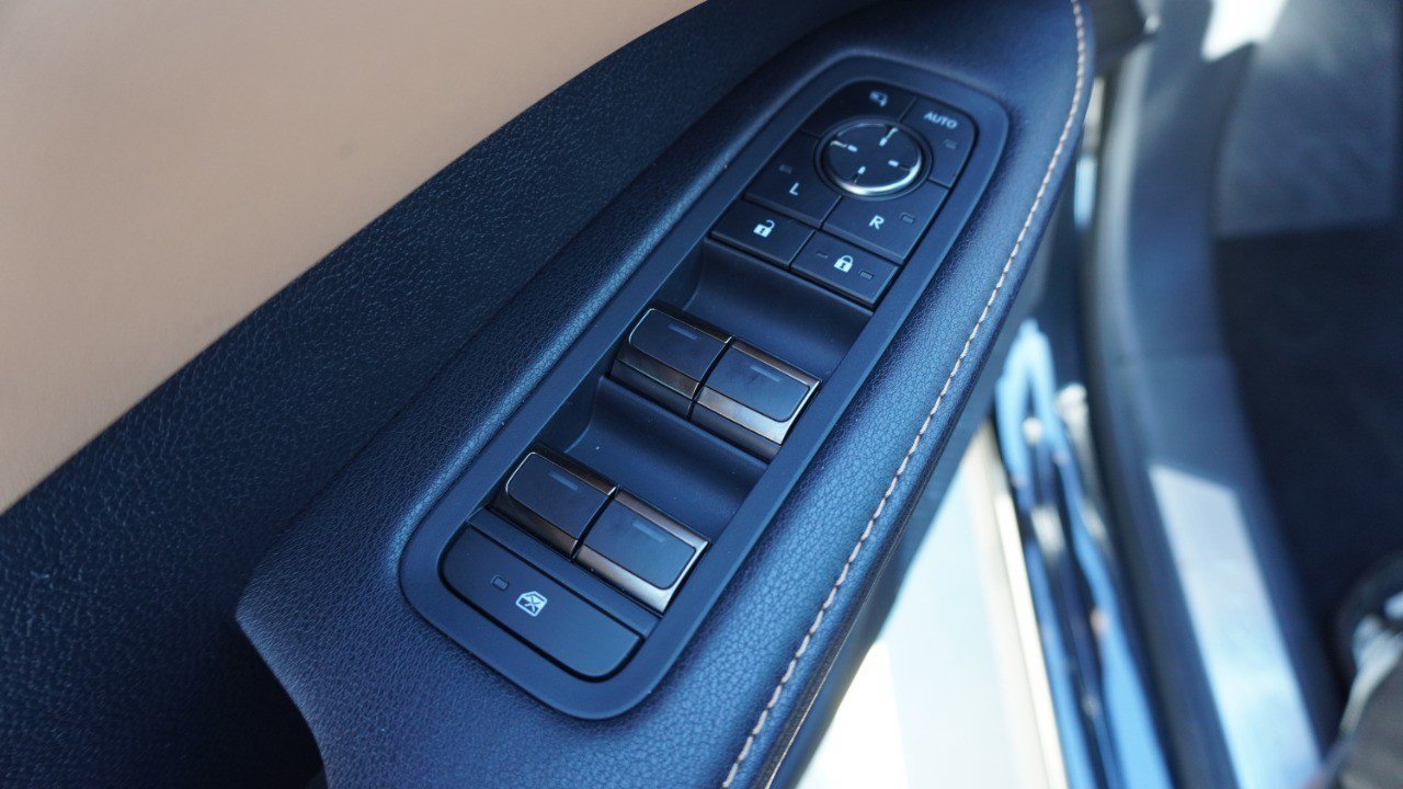 Used 2025 Lexus RX 350 Premium w/ Convenience Package image 22