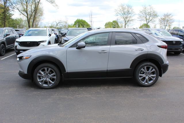 New 2026 MAZDA CX-30 AWD 2.5 S image 6
