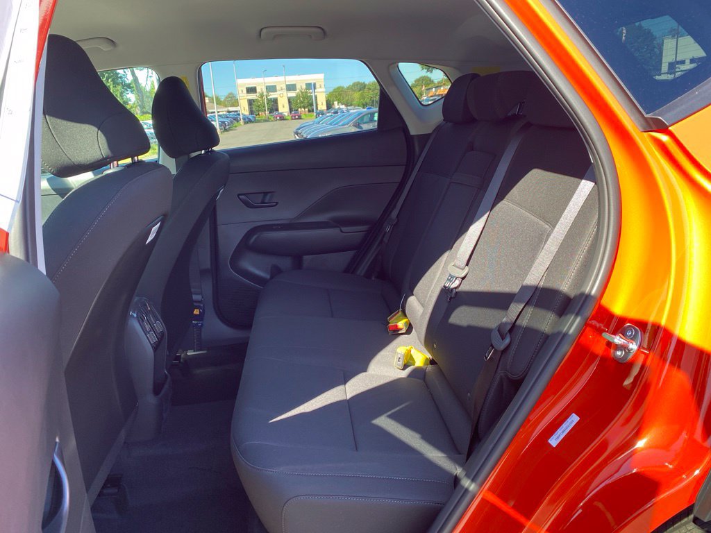 New 2027 Hyundai Kona SEL Sport AWD/4WD image 13