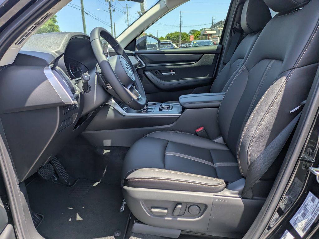 New 2026 MAZDA CX-90 3.3 Turbo w/ Select Package AWD/4WD image 22