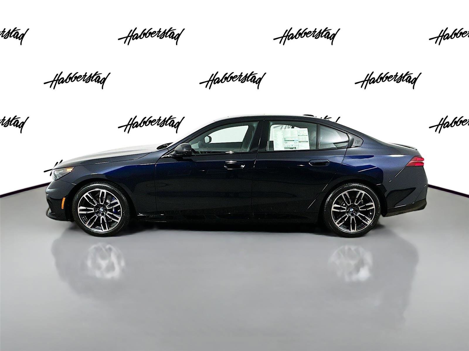 New 2026 BMW 530i xDrive 530i xDrive w/ M Sport Package image 8