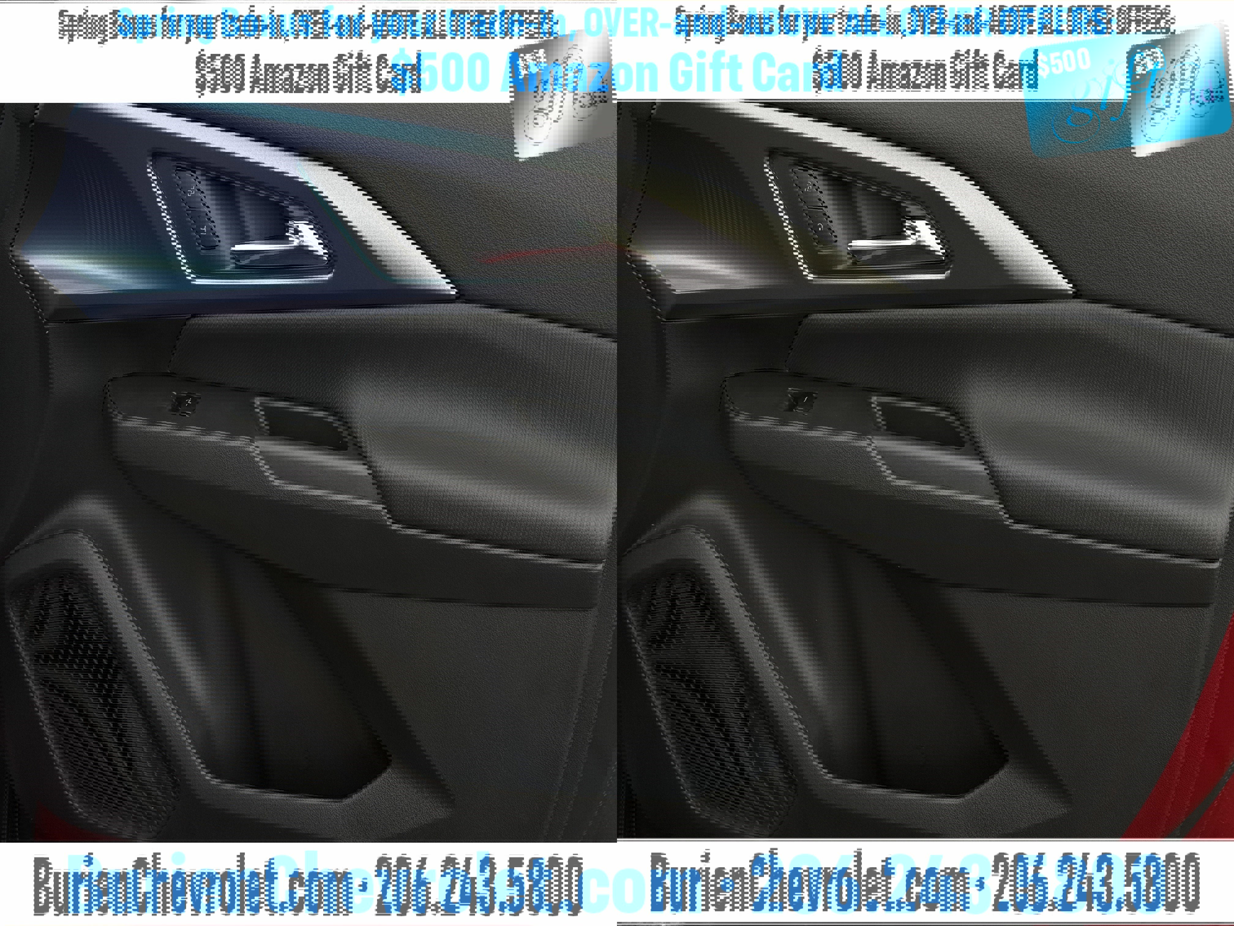 New 2026 Chevrolet Equinox EV LT image 21