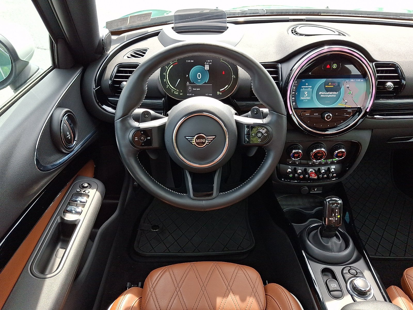 Used 2022 MINI Cooper Clubman S AWD/4WD image 13