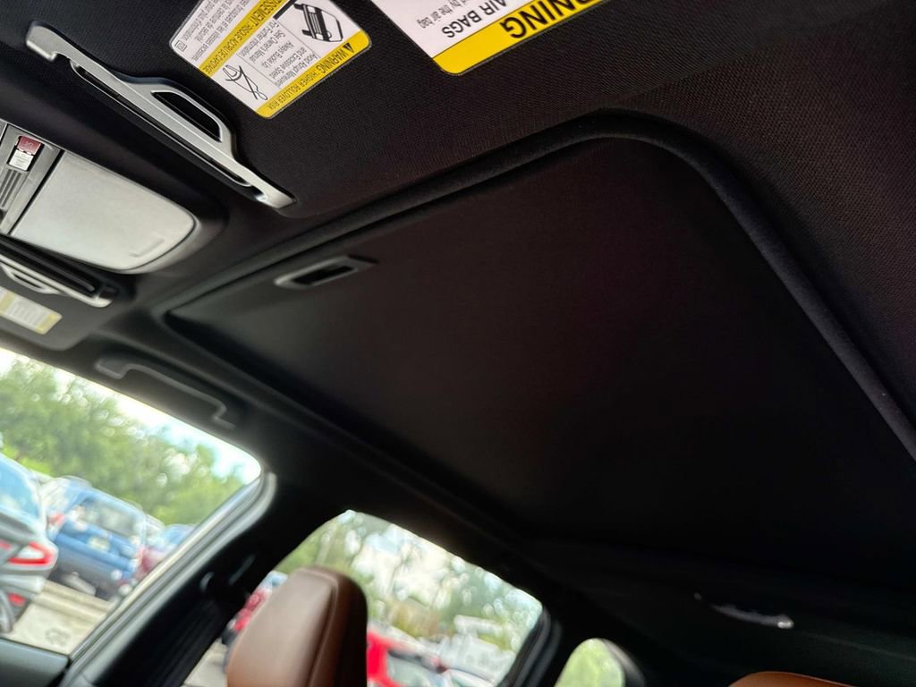 New 2025 Subaru Forester Touring w/ Protection Package image 38