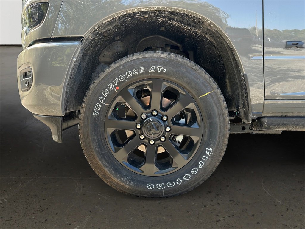 New 2026 RAM 2500 Laramie image 10