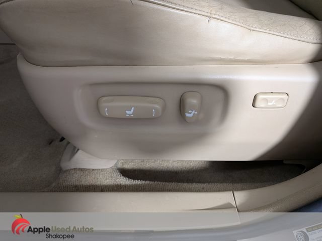 Used 2006 Toyota Highlander Limited FWD image 19