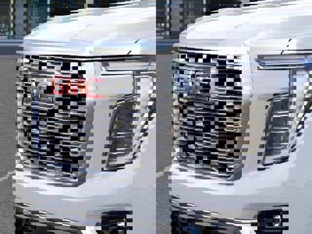 New 2026 GMC Yukon XL Denali w/ Sun & Power Step Package image 13