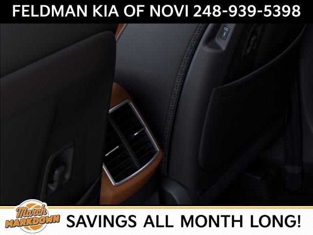 New 2026 Kia Sportage X-Line image 27