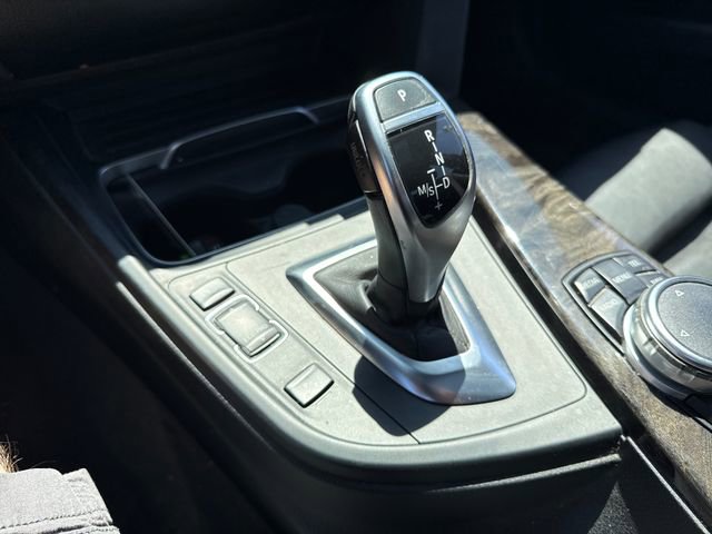 Used 2016 BMW 328i xDrive Sedan AWD/4WD image 28