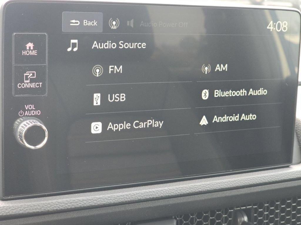 New 2026 Honda CR-V Sport-L image 5