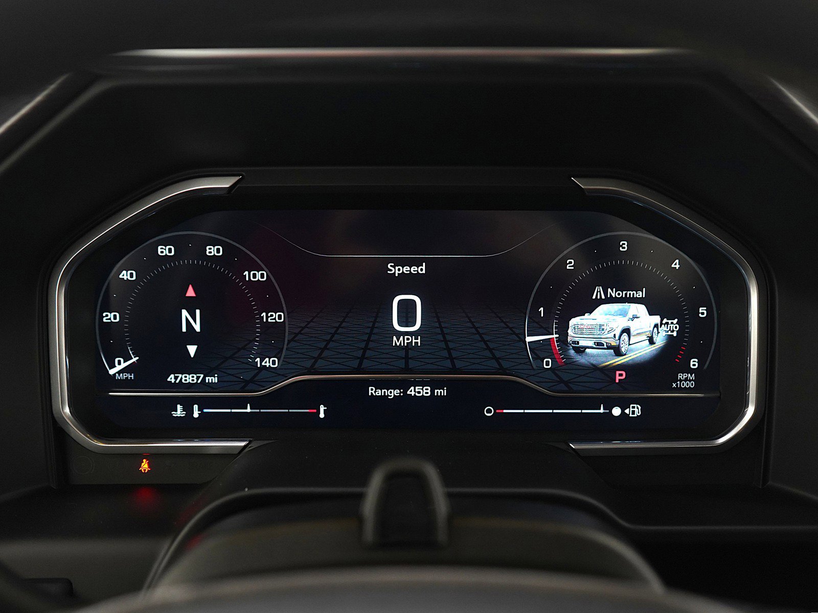 Used 2023 GMC Sierra 1500 Denali Ultimate image 24