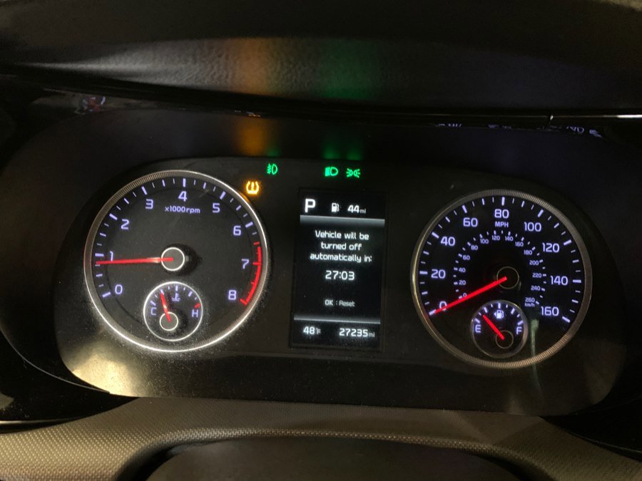 Used 2022 Kia K5 GT-Line w/ GT-Line FWD Premium Package image 24