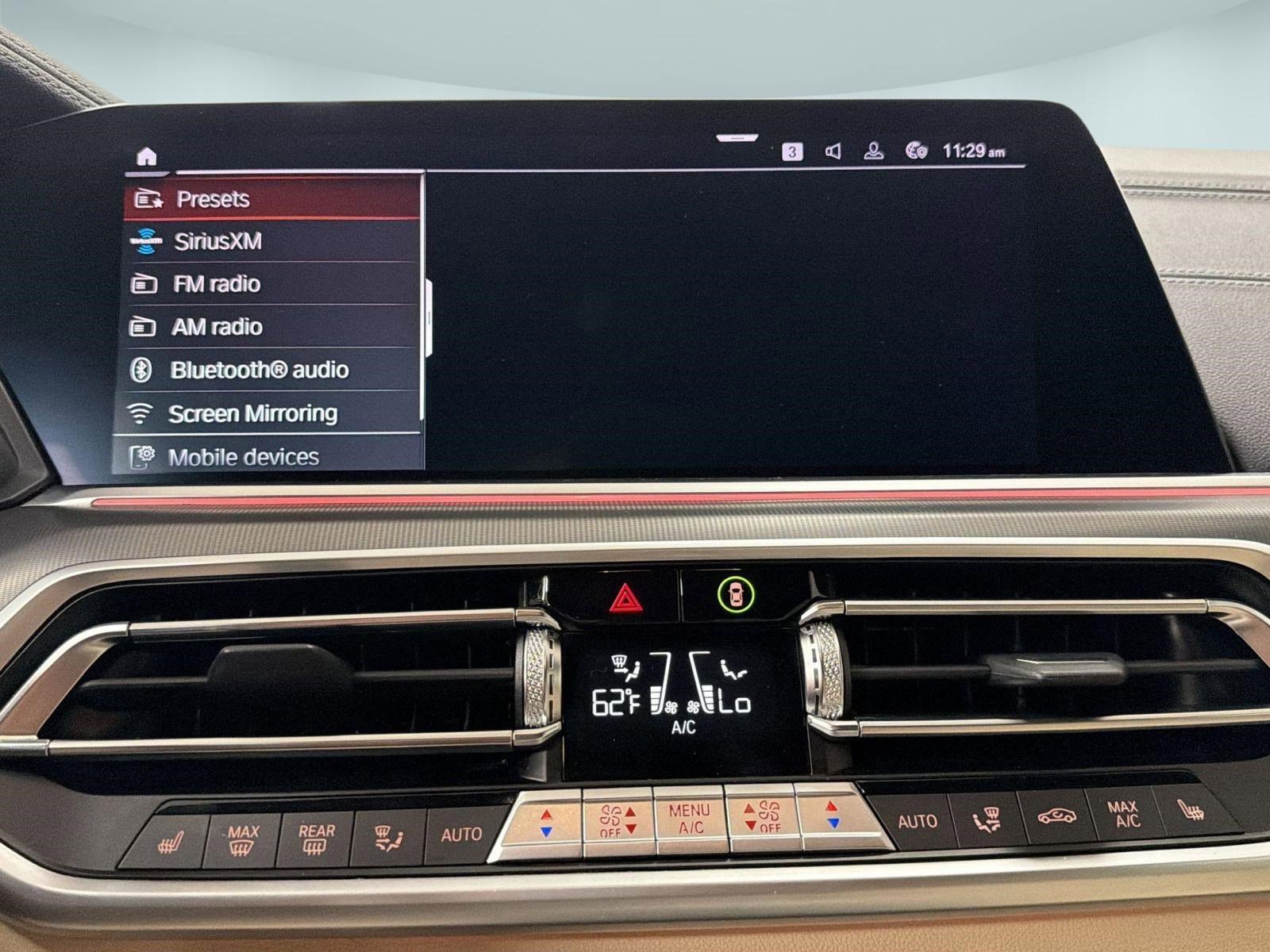 Used 2022 BMW X5 sDrive40i image 22